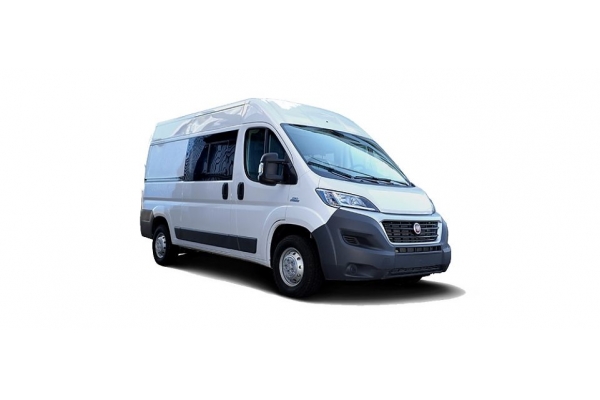 Грузопассажирский фургон Fiat Ducato Ривьера 5+1 мест