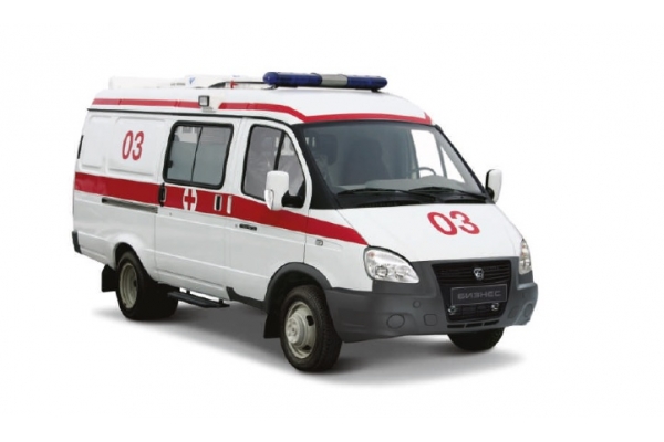 АСМП Газель Бизнес Класс A