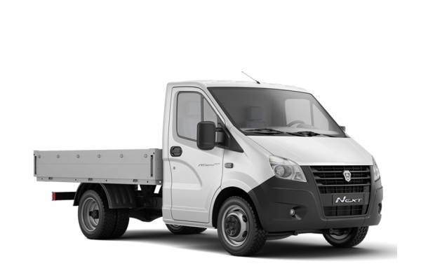 Борт Газель Next A21R32, удлиненная, дизель
