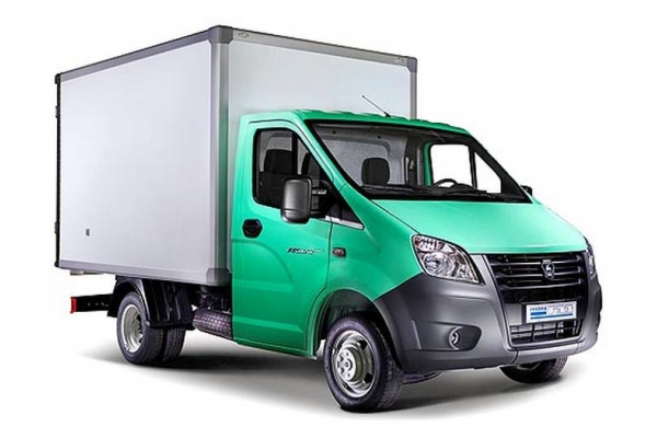 Изотермический фургон Газель Next (ГАЗ-А23R22) 3м дизельный двигатель