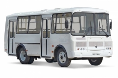 Автобус ПАЗ 32054, мест 22/40 городской/пригородный