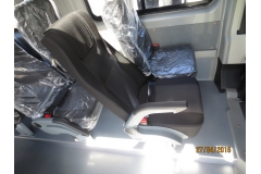 Автобус Fiat Ducato (Туристический) 16+0+1