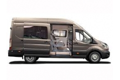 Грузопассажирский фургон Ford Transit Ривьера 5+1