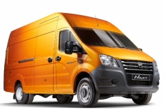 Газель Next ЦМФ A31R32 бензин