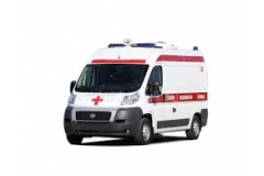 АСМП Fiat Ducato класс В